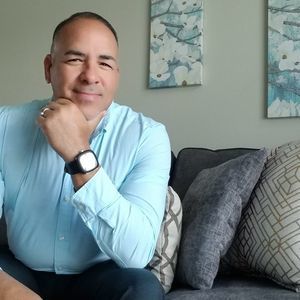 Meet your Posher, Abner